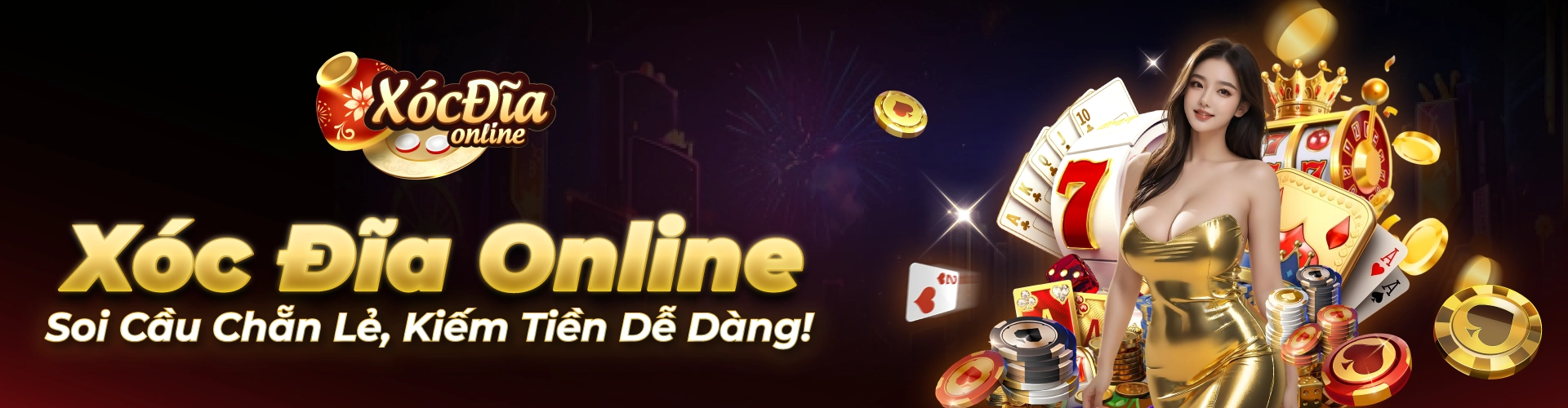 Xóc Đĩa Online – Soi Cầu Chẵn Lẻ, Kiếm Tiền Dễ Dàng