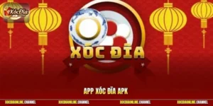 App xóc đĩa APK