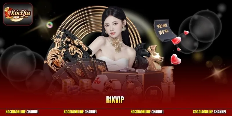 rikvip